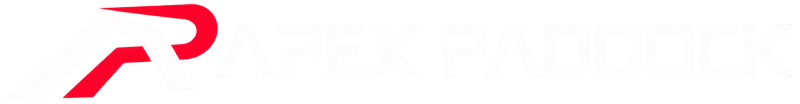 APEX Paddock