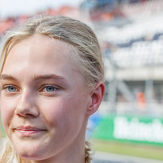 Alba Larsen