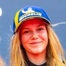 Alexia Danielsson (WCD)