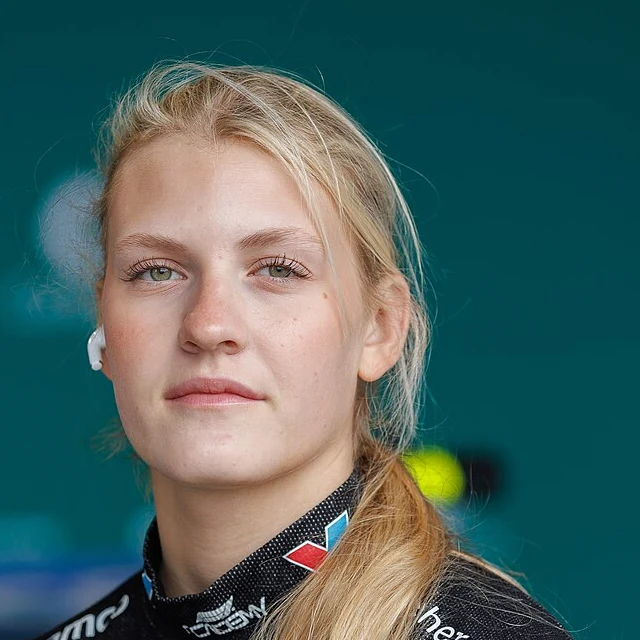Mathilda Paatz