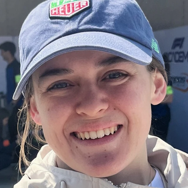 Megan Bruce