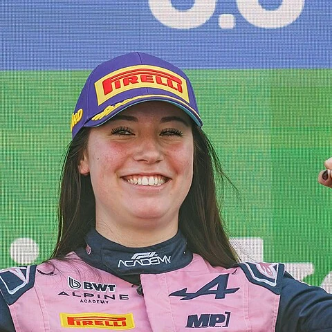 Nina Gademan