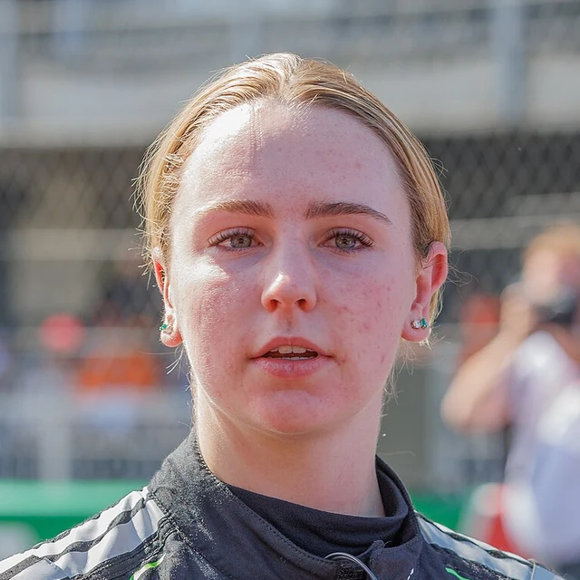 Payton Westcott