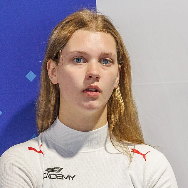 Rachel Robertson