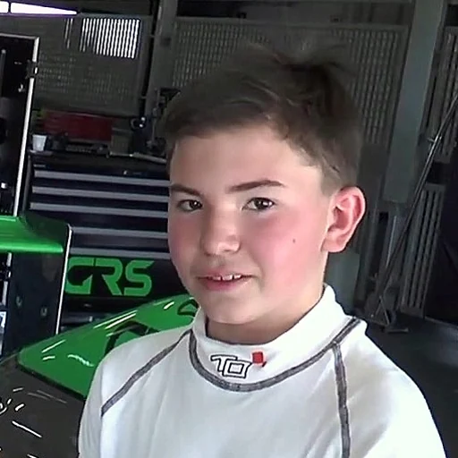 Emerson Fittipaldi