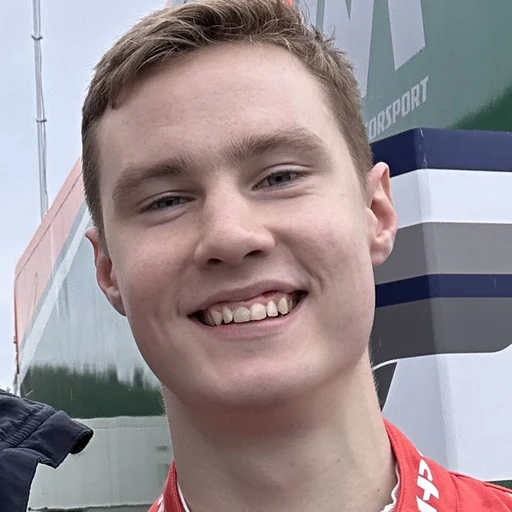 Joshua Dürksen
