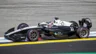 Martinius Stenshorne in action · Formula 2 · Austria 2026
