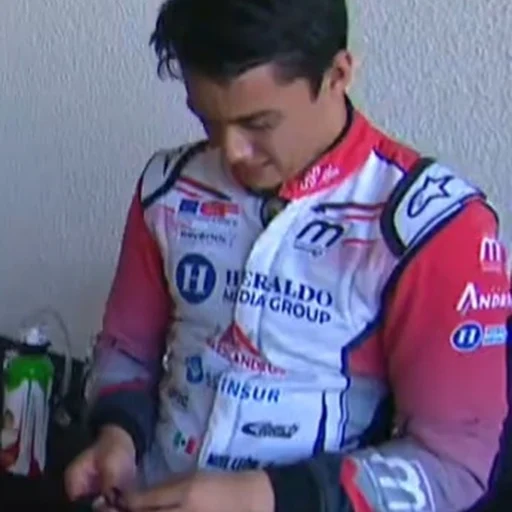 Noel Leon
