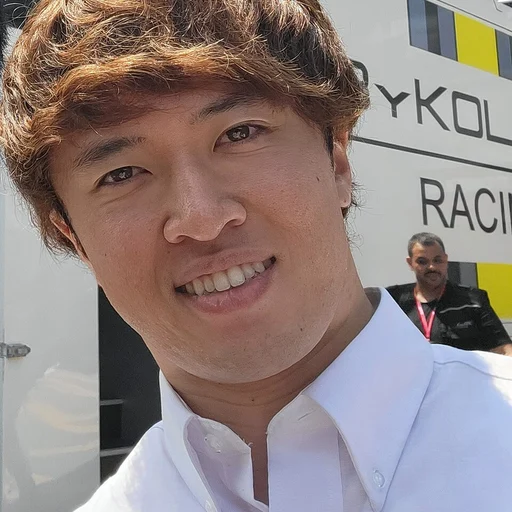 Ritomo Miyata