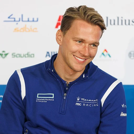 Maximilian Günther