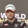Mitch Evans