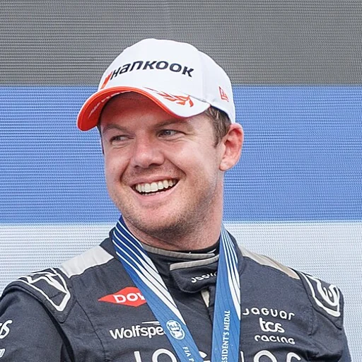 Nick Cassidy