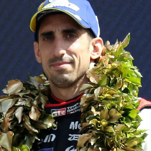 Sébastien Buemi