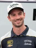 Alexander Rossi