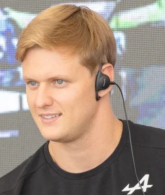 Mick Schumacher