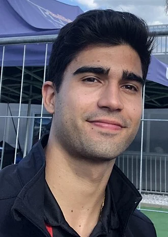 JM Correa