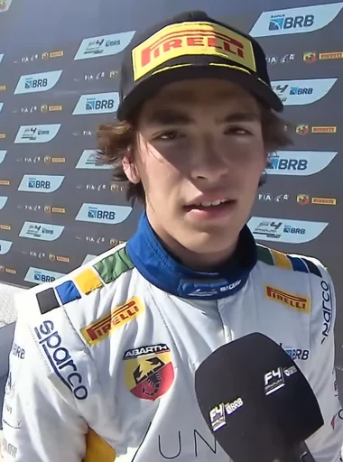 Nicholas Monteiro
