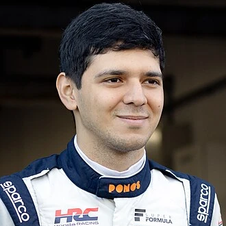 Igor Omura Fraga