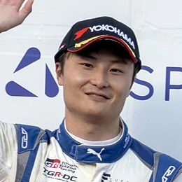 Kenta Yamashita