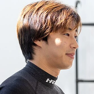 Nirei Fukuzumi