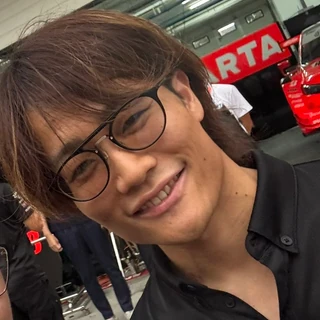 Nobuharu Matsushita