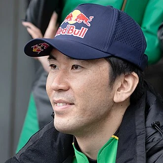 Ukyo Sasahara