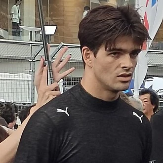 Zak O'Sullivan