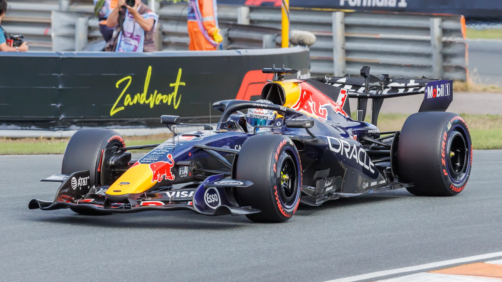 Formula 1 News and Analysis | APEX Paddock